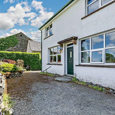 Holiday home 3 Bed In Borrowdale Sz148 *