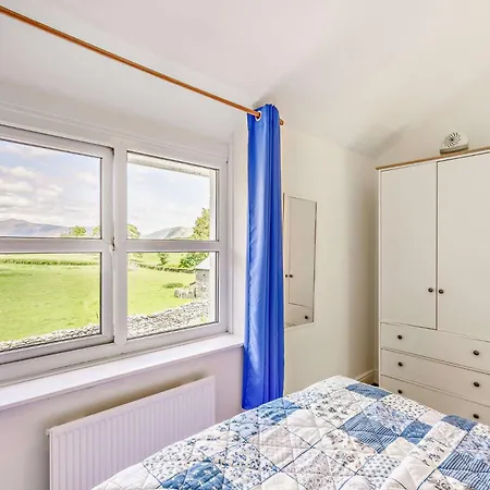 בית נופש 3 Bed In Borrowdale Sz148 Grange-over-Sands