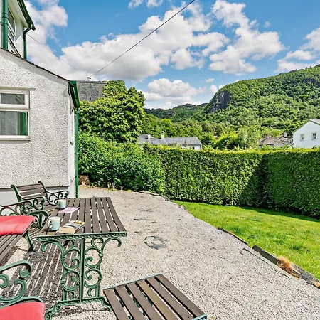 3 Bed In Borrowdale Sz148 Vakantiehuis