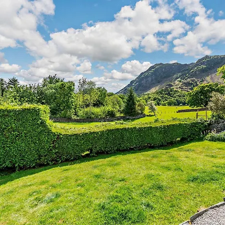 3 Bed In Borrowdale Sz148 Vakantiehuis *