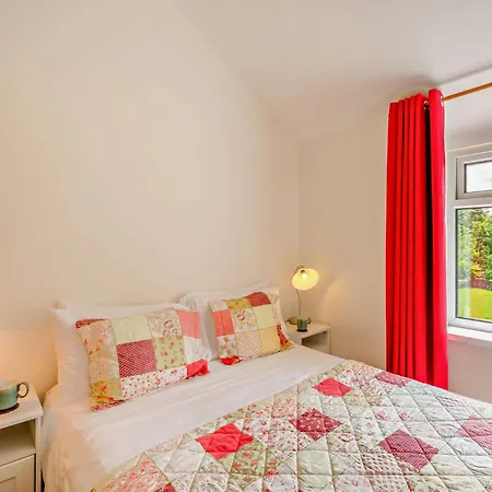 3 Bed In Borrowdale Sz148 בית נופש Grange-over-Sands