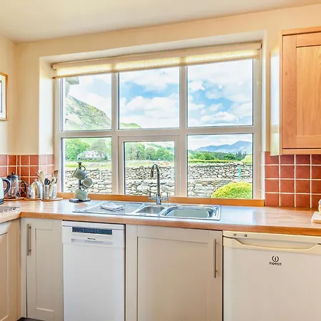 3 Bed In Borrowdale Sz148 בית נופש *