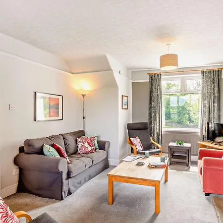 3 Bed In Borrowdale Sz148 בית נופש Grange-over-Sands