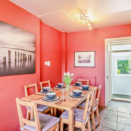 Prázdninový dům 3 Bed In Borrowdale Sz148 Grange-over-Sands