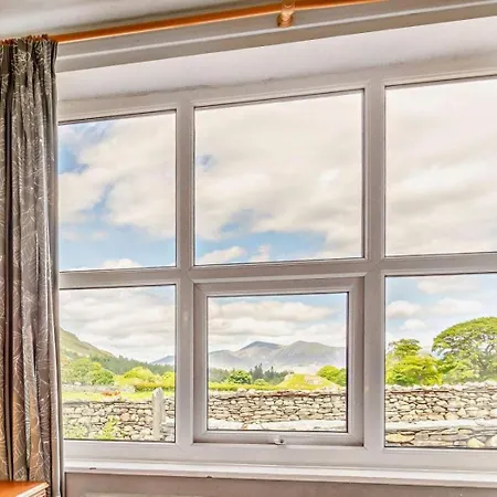 3 Bed In Borrowdale Sz148 Vakantiehuis