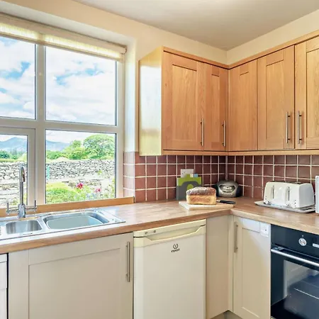3 Bed In Keswick Oc-sz148 Prázdninový dům Grange-over-Sands