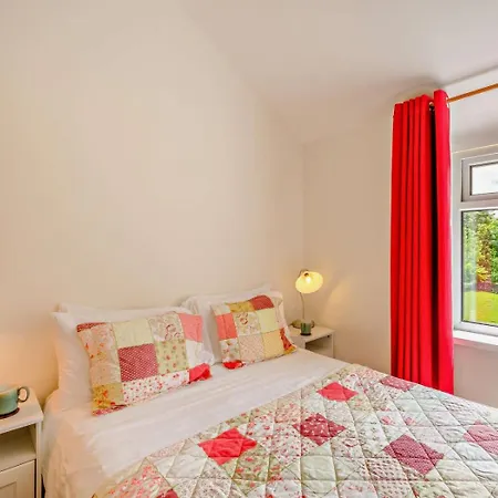 펜션 3 Bed In Keswick Oc-sz148 *