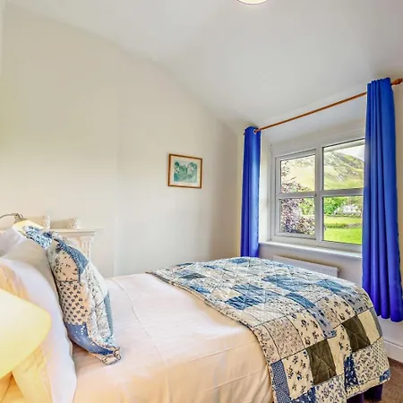 펜션 3 Bed In Keswick Oc-sz148