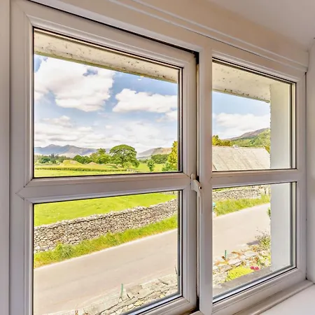 Prázdninový dům 3 Bed In Keswick Oc-sz148 *