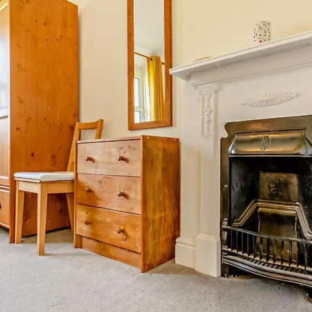 Prázdninový dům 3 Bed In Keswick Oc-sz148 Grange-over-Sands