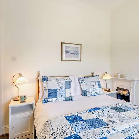 Hébergement de vacances 3 Bed In Borrowdale Sz148 Grange-over-Sands