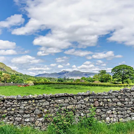 Hébergement de vacances 3 Bed In Borrowdale Sz148