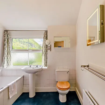 3 Bed In Borrowdale Sz148 Grange-over-Sands